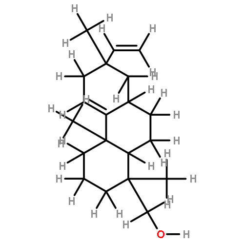 19-hydroxy-13-epi-ent-pimara-9(11),15-diene