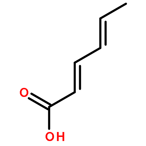 Hexadienoic acid