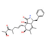 cytochalasin Z13