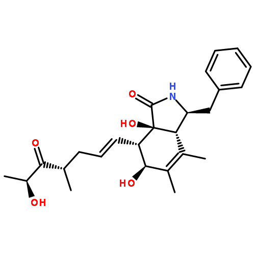 cytochalasin Z13