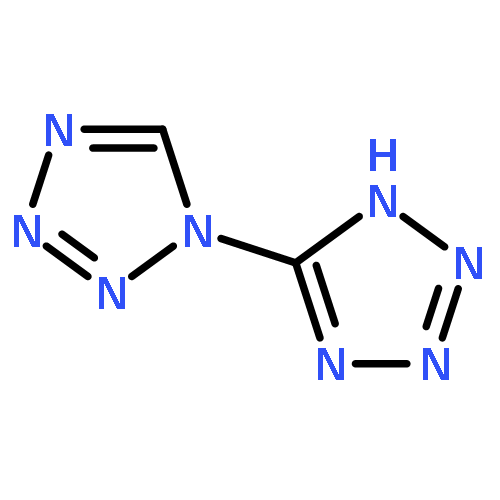 1,5'-Bi-1H-tetrazole