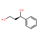 1,3-Propanediol,1-phenyl-, (1R)-