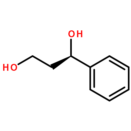 1,3-Propanediol,1-phenyl-, (1R)-