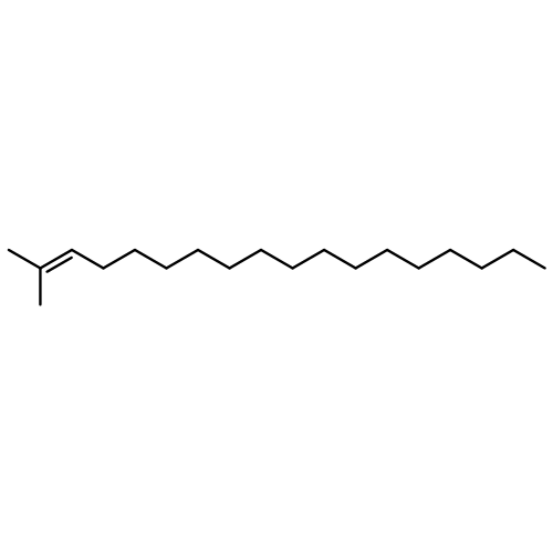 2-Octadecene, 2-methyl-