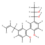 strebluslignanol