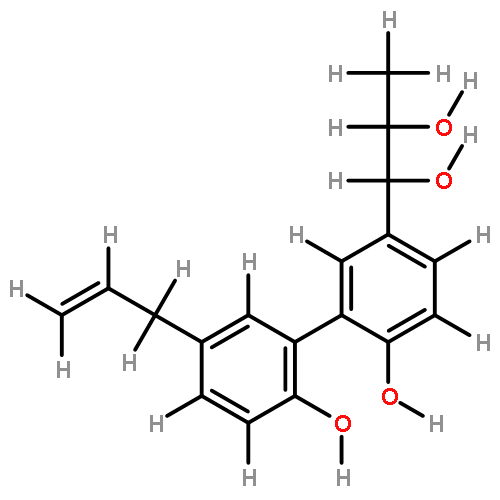 strebluslignanol