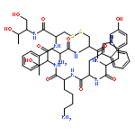 3-Tyr-octreotide