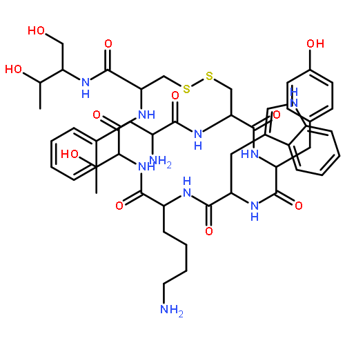 3-Tyr-octreotide