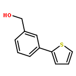 3-(2-Thienyl)benzyl alcohol