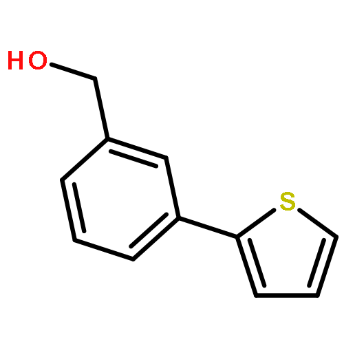 3-(2-Thienyl)benzyl alcohol