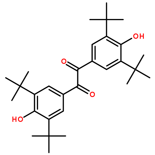 Ethanedione, bis[3,5-bis(1,1-dimethylethyl)-4-hydroxyphenyl]-