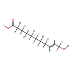 (E)-form-11-Hydroxy-9-undecenoic acid