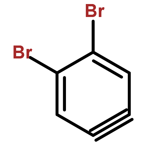 1,3-Cyclohexadien-5-yne, 2,3-dibromo-