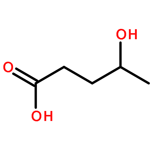 Pentanoic acid, 4-hydroxy-, (S)-