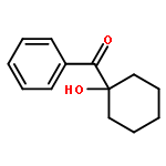 (1-hydroxycyclohexyl)-phenylmethanone