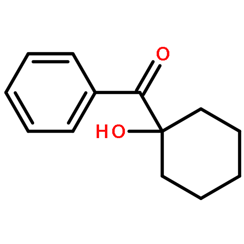 (1-hydroxycyclohexyl)-phenylmethanone