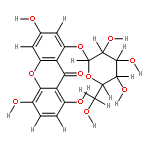 Norswertianolin