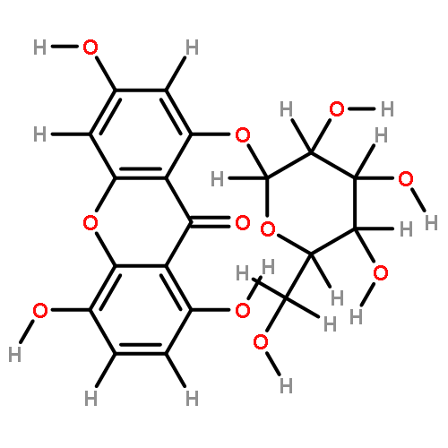 Norswertianolin