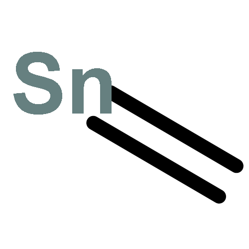 Stannane, methylene-