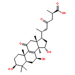 GANODERIC ACID C2