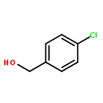 Methyl, (4-chlorophenyl)hydroxy-