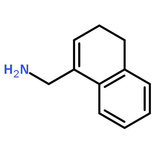 1-Naphthalenemethanamine, 3,4-dihydro-