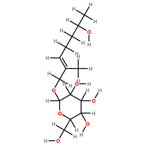 creoside II