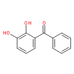 Methanone, diphenyl-,dihydroxy deriv.