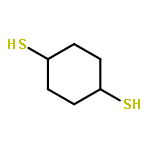 1,4-Cyclohexanedithiol