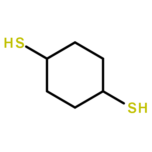 1,4-Cyclohexanedithiol