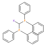 Potassium, [bis(diphenylphosphino)methyl]-