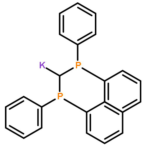 Potassium, [bis(diphenylphosphino)methyl]-