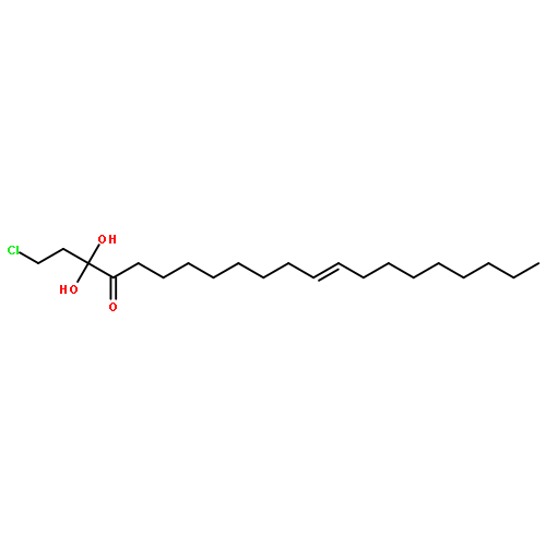 9-Octadecenoic acid(9Z)-, 3-chloro-2-hydroxypropyl ester