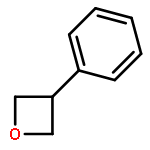 3-Phenyloxetane