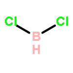 Borane, dichloro-(7CI,8CI,9CI)