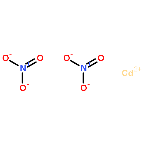 CADMIUM NITRATE