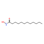 Dodecanamide,N-hydroxy-