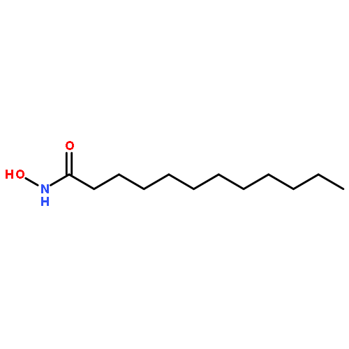 Dodecanamide,N-hydroxy-