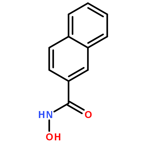 N,N-naphthaloylhydroxylamine