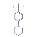 Piperidine, 1-[4-(trifluoromethyl)phenyl]-