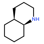 cis-decahydroquinoline