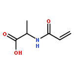 2-(prop-2-enoylamino)propanoic Acid