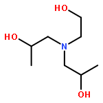 1,1'-((2-Hydroxyethyl)azanediyl)bis(propan-2-ol)