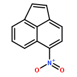 Acenaphthylene,5-nitro-