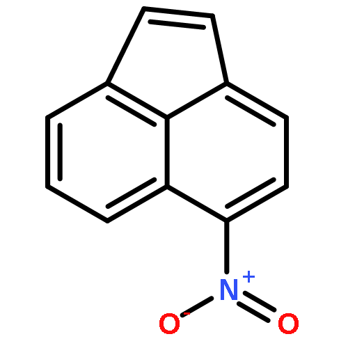 Acenaphthylene,5-nitro-