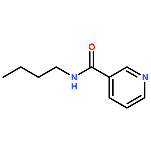 N-butylpyridine-3-carboxamide