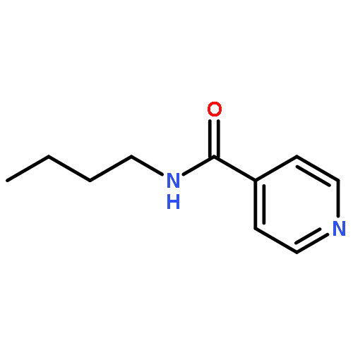 N-butylpyridine-4-carboxamide