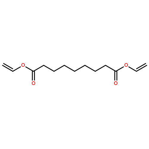 Nonanedioic acid, diethenyl ester