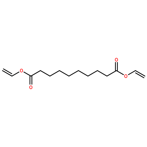 Decanedioic acid,1,10-diethenyl ester