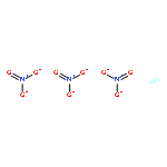 Nitric acid,yttrium(3+) salt (3:1)